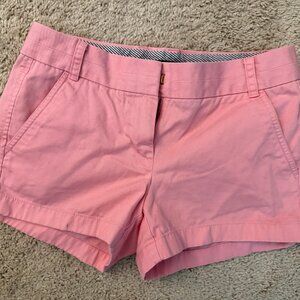J. Crew Chino Shorts